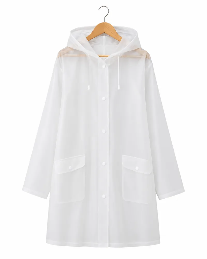 EVA Raincoat